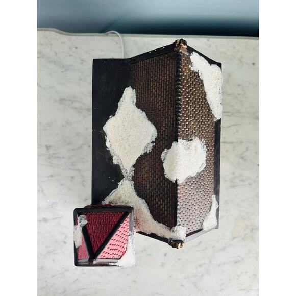 St Nicholas Square Fire Station 2007 Village Collection Illuminated Original Box - Picture 14 of 16